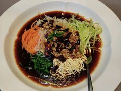 -大食客·非遗吉菜(高新和园店)