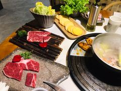 -哈拉海和牛主题餐厅(哈西店)