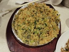 -海皇酒家(钰海万国汇购物广场店)