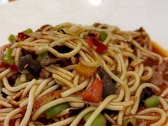 兰州小炒-领头羊·西部烧烤·特色菜(北新桥店)