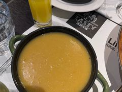 -西堤牛排(北京国瑞店)