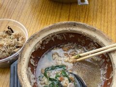 -文记煲仔饭