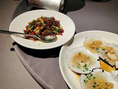 -徐记海鲜(观沙岭|滨江新城店)
