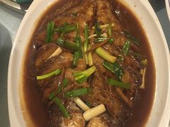 -San Yuan Chinese Food  