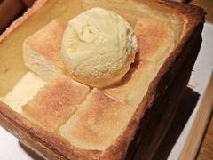 -绿茶餐厅(南昌王府井店)
