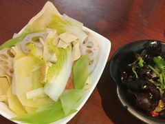 -鱼鼎香烤鱼火锅(华发商都店)