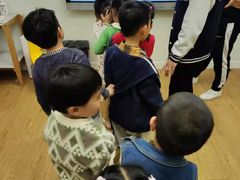 -英孚教育青少儿(昆城广场中心)
