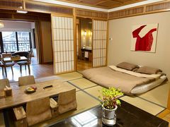 -北京古北水镇御舍温泉酒店