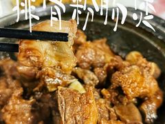 -黎记大排档(慈云路店)