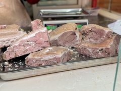 -西复兴羊肉馆(南翔老街店)