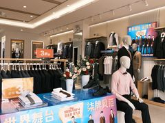 -百联奥特莱斯广场(武汉盘龙店)