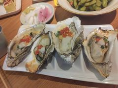 -木屋烧烤(龙岗龙城万科里店)