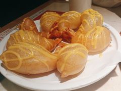 -鸽味轩(新街口店)