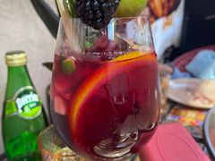 -BROWNSTONE布朗石西班牙餐厅(富城店)