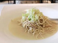 -一品淮扬 · 淮扬菜·北京万达文华酒店