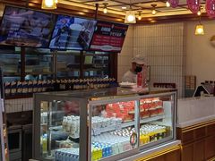 -BROAD面包路·欧式面包(龙湖时代C馆店)
