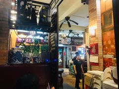 -阿殳菜馆·私厨(水围村店)