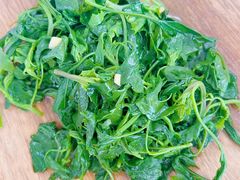 -天天向上素食餐厅(五台山店)