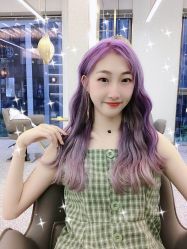 -3AM·S HAIR SALON烫发染发接发