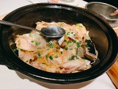 -天瑞轩·粤菜餐厅
