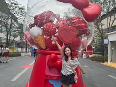 -东莞松山湖万象汇