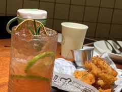 -卡朋厨房(289艺术园区店)