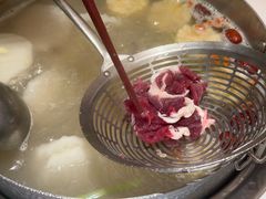 -八合里潮汕鲜牛肉火锅(深圳海岸城店)