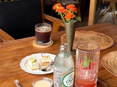 -六阅·福十 FORTEN 海景咖啡西餐厅(双廊古镇店)