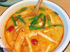 -迷你椰·泰式大排档(虹口店)