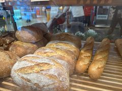 -CARINO BAKERY&CAFE(人广来福士店)