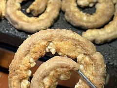 -火炉情韩国料理店(古田路店)