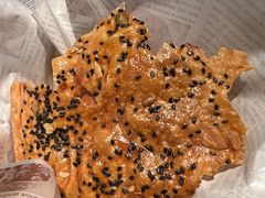 餐前面包-Solo(衡山路店)