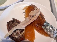 -小放牛炒菜馆(军校店)
