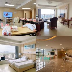 -广州安和泰医学月子会所