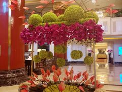 -北京中国大饭店