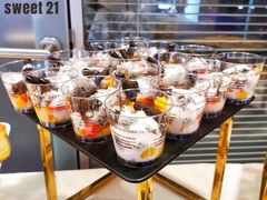 -DIY SWEET21(升平路店)