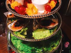 -烛影拾光观景餐厅·创意菜·摄影·小提琴(大唐不夜城店)