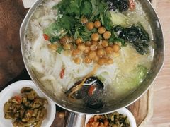 -小满手工粉(北京来福士店)