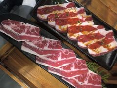 -九田家黑牛烤肉料理(华侨城店)