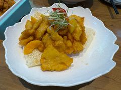 -俭寨大盘鸡·手抓肉·烧烤新疆菜(乌苏路店)