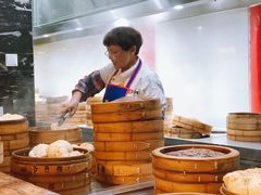 -留芳·文旅古月楼(老街店)