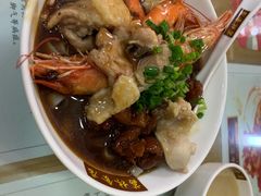 -荔林食店(西华路店)