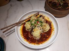 -茅庐川菜(烟台万象汇店)
