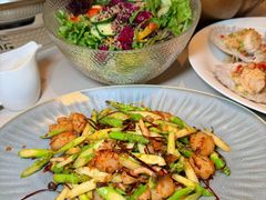 -漢舍川菜馆(国贸商城店)