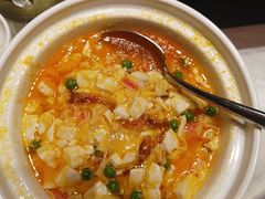 -王府井酒店(金桥港湾店)