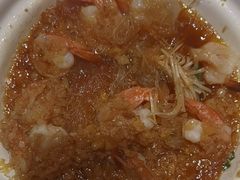 -北李妈妈菜·海肠捞饭(开发区万达店)