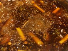 -肖肖酸萝卜鱼火锅(总店)