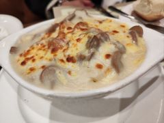 -太平馆餐厅(尖沙咀店)