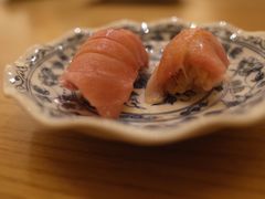 -鮨青(恒基名人购物中心店)