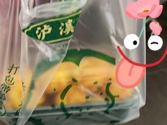 -泸溪河桃酥(欧尚店)